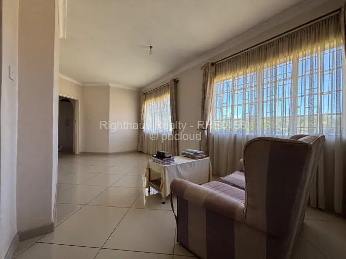 5 Bedroom House for Sale in Greystone Park, Harare