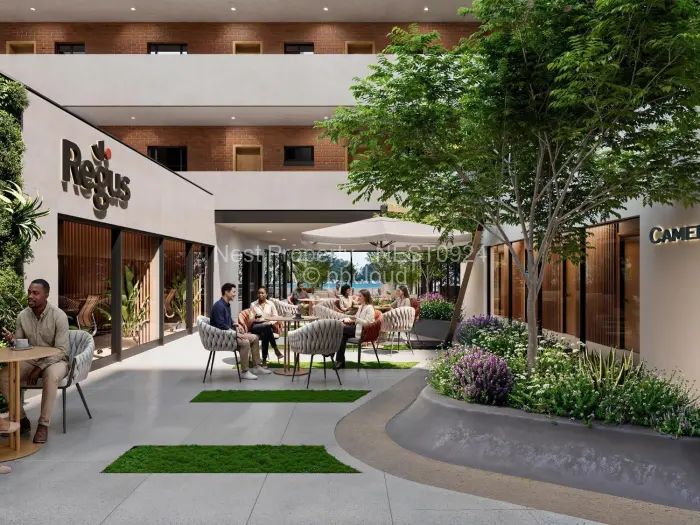 Flat/Apartment for Sale in Avondale, Harare