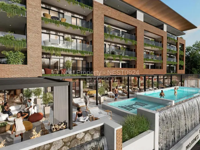 Flat/Apartment for Sale in Avondale, Harare