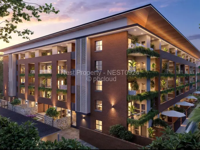 Flat/Apartment for Sale in Avondale, Harare