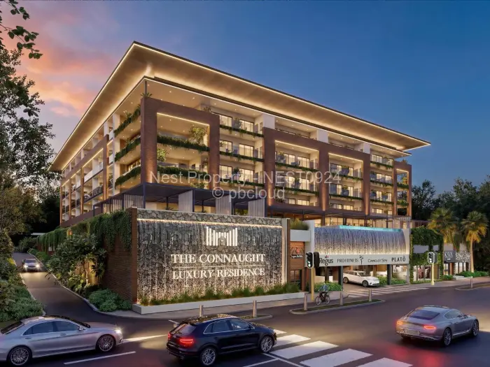 Flat/Apartment for Sale in Avondale, Harare