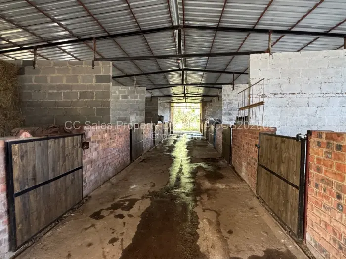 Farm/Plot for Sale in Matobo, Matobo