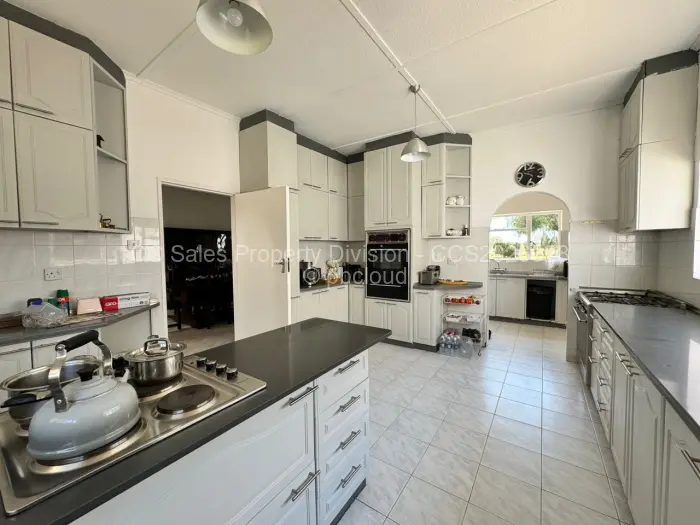 Farm/Plot for Sale in Matobo, Matobo