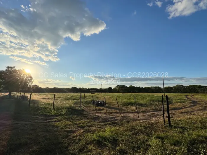 Farm/Plot for Sale in Matobo, Matobo