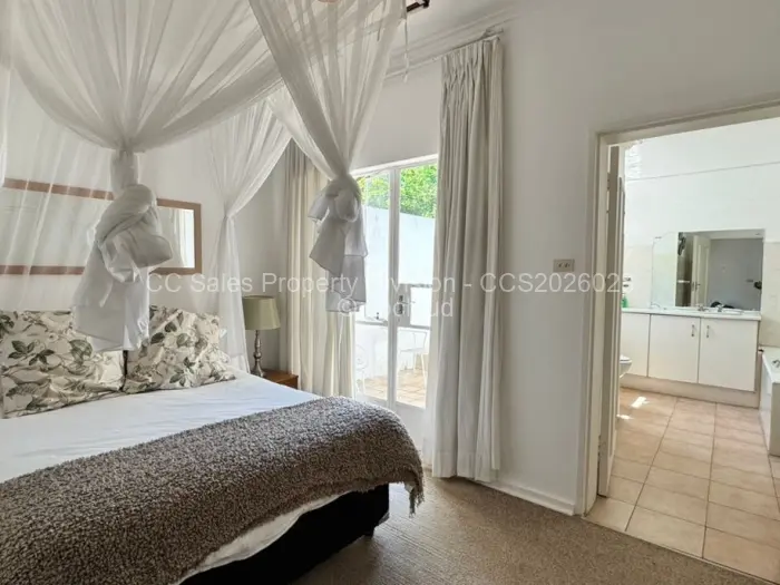 Farm/Plot for Sale in Matobo, Matobo