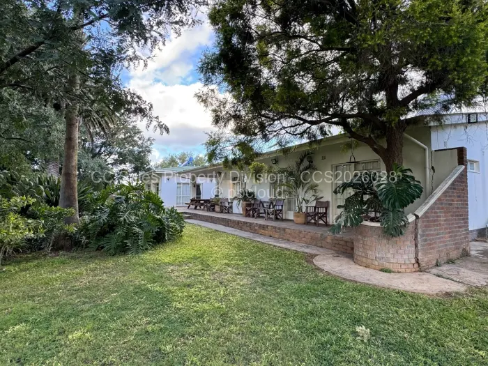 Farm/Plot for Sale in Matobo, Matobo