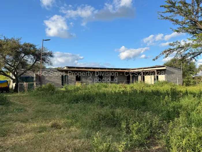 Farm/Plot for Sale in Matobo, Matobo