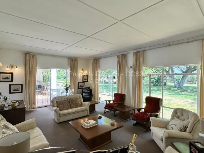 Farm/Plot for Sale in Matobo, Matobo