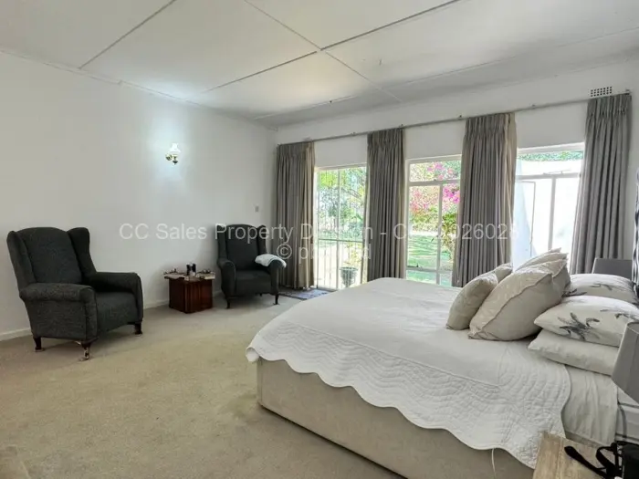 Farm/Plot for Sale in Matobo, Matobo