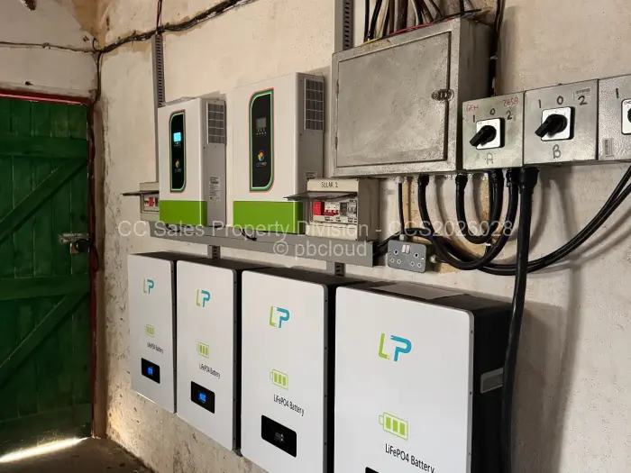 Farm/Plot for Sale in Matobo, Matobo