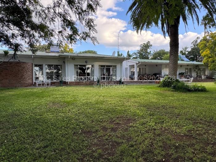 Farm/Plot for Sale in Matobo, Matobo