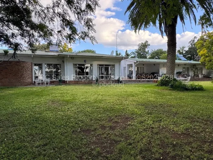 Farm/Plot for Sale in Matobo, Matobo