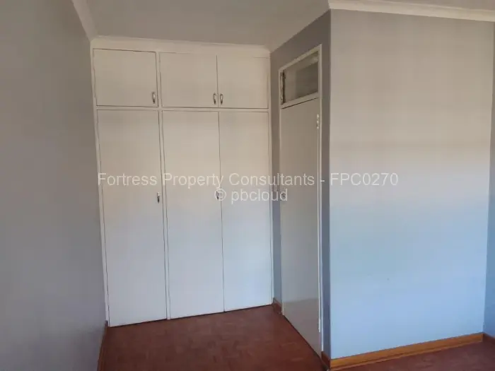 Townhouse/Cluster to Rent in Avenues, Harare