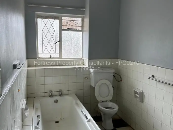 Townhouse/Cluster to Rent in Avenues