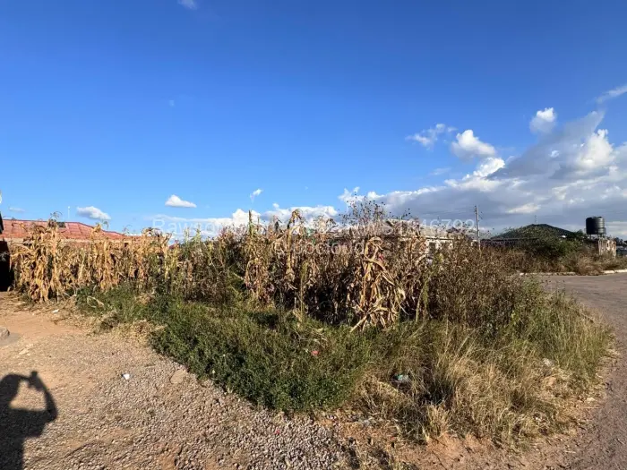 Residential Stand for Sale in Southview Park