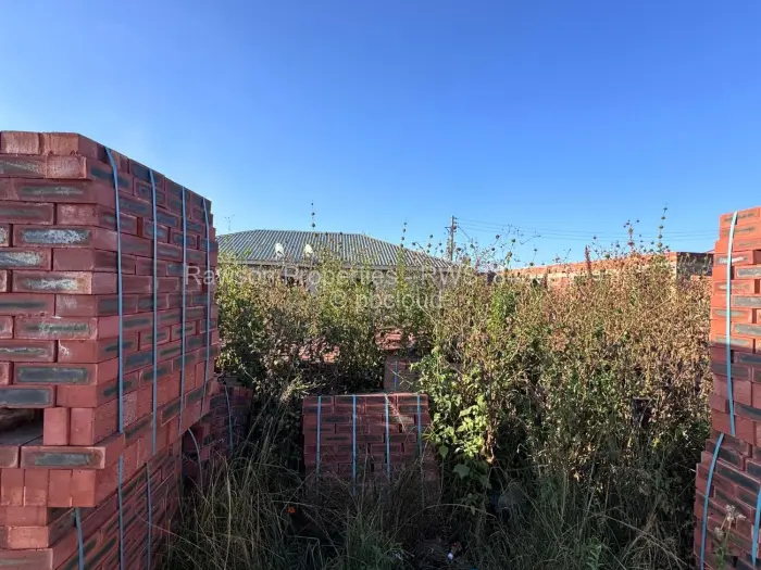 Residential Stand for Sale in Southview Park, Harare