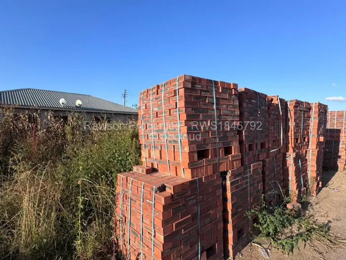 Residential Stand for Sale in Southview Park, Harare