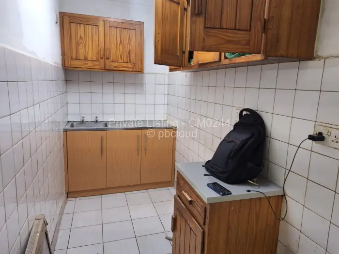 Flat/Apartment to Rent in Eastlea, Harare