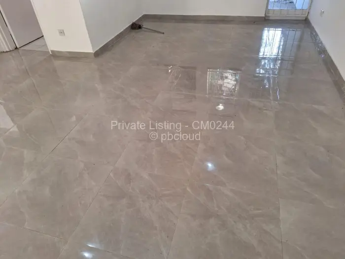 Flat/Apartment to Rent in Eastlea, Harare