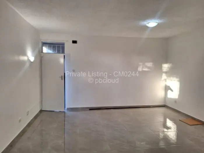 Flat/Apartment to Rent in Eastlea, Harare