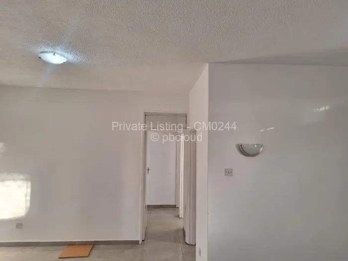 Flat/Apartment to Rent in Eastlea, Harare
