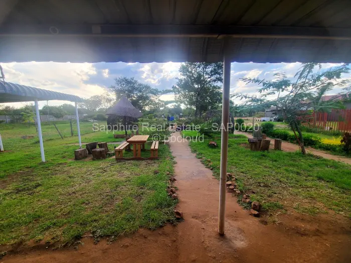 Retail/Shop for Sale in Newton West, Bulawayo