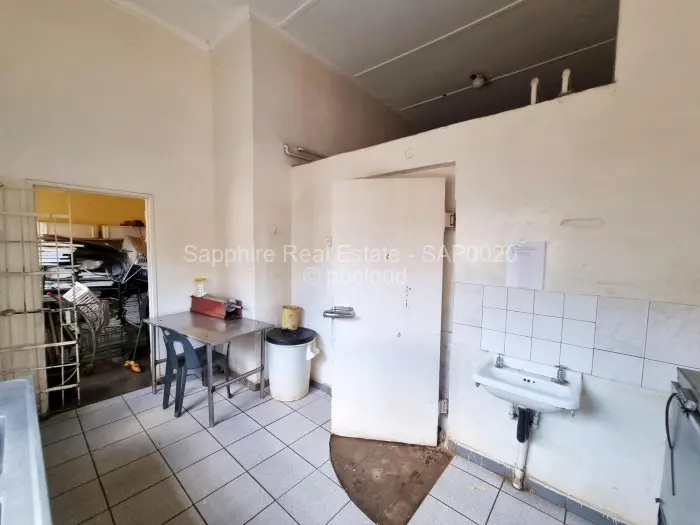 Retail/Shop for Sale in Newton West, Bulawayo