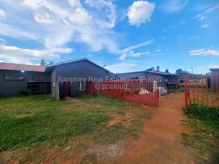 Retail/Shop for Sale in Newton West, Bulawayo