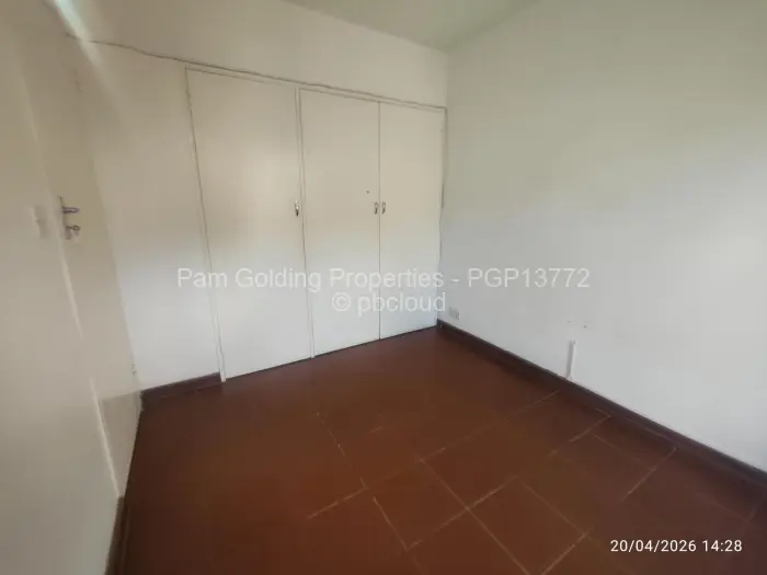 Townhouse/Cluster to Rent in Newlands