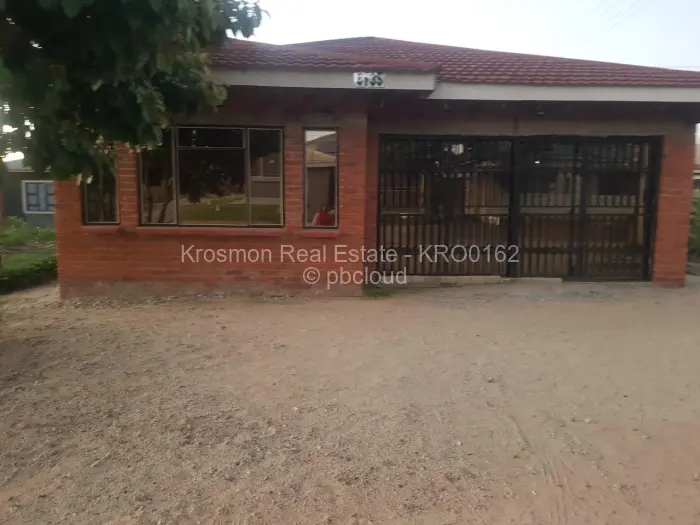 4 Bedroom House for Sale in Southview Park, Harare