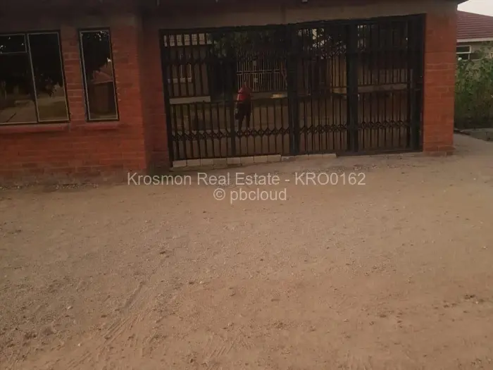 4 Bedroom House for Sale in Southview Park, Harare