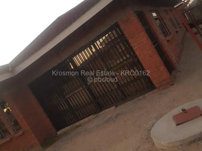 4 Bedroom House for Sale in Southview Park, Harare