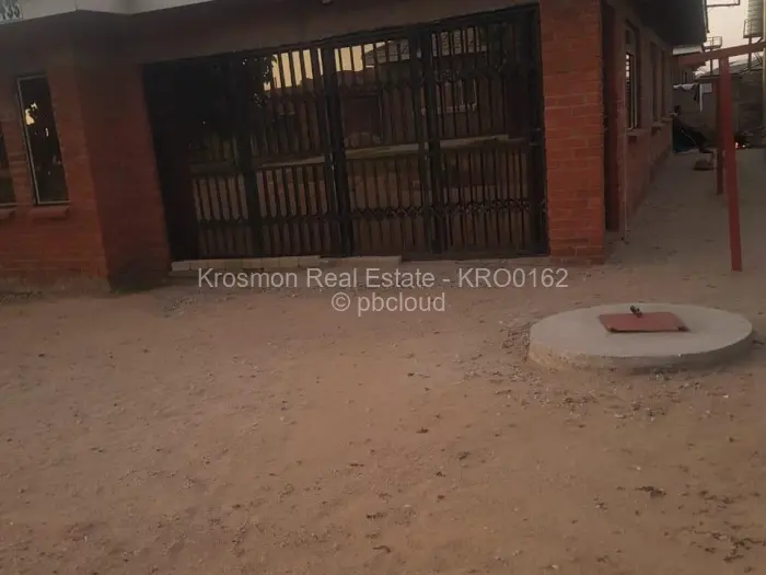 4 Bedroom House for Sale in Southview Park, Harare