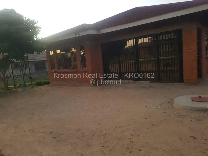 4 Bedroom House for Sale in Southview Park, Harare