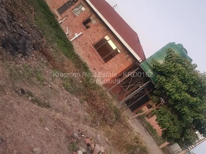 4 Bedroom House for Sale in Southview Park, Harare