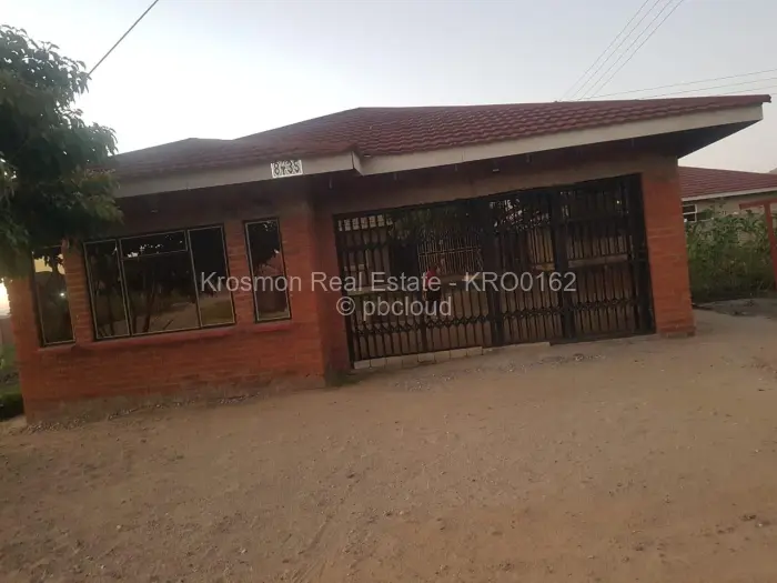 4 Bedroom House for Sale in Southview Park, Harare