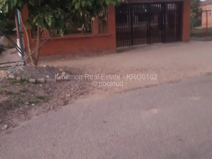 4 Bedroom House for Sale in Southview Park, Harare