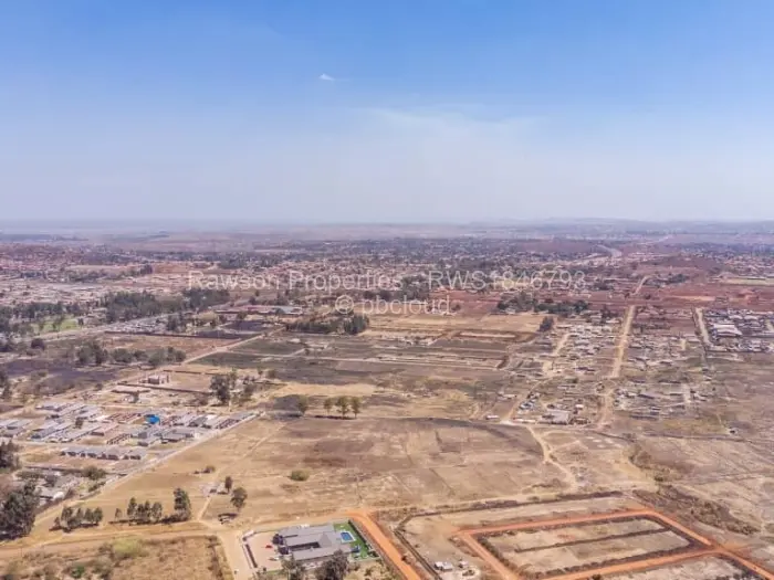 Commercial Stand for Sale in Tynwald, Harare