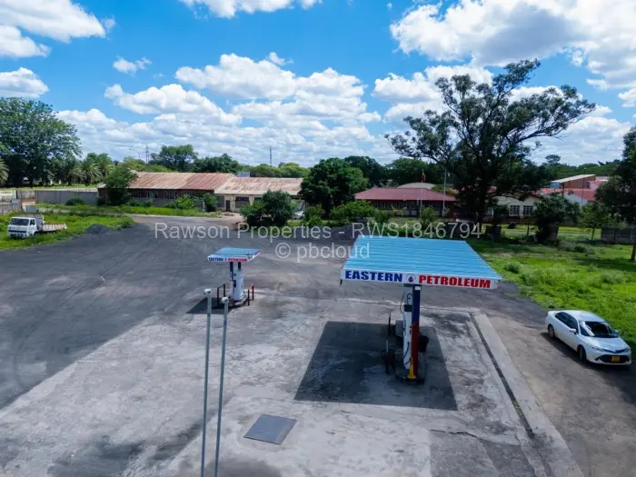 Warehouse/Industrial for Sale in Belmont, Bulawayo