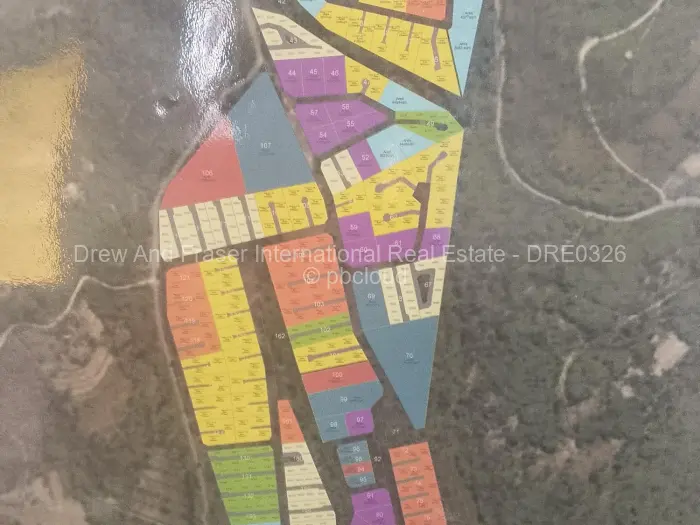 Residential Stand for Sale in Vumba, Vumba
