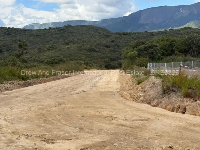 Residential Stand for Sale in Vumba, Vumba