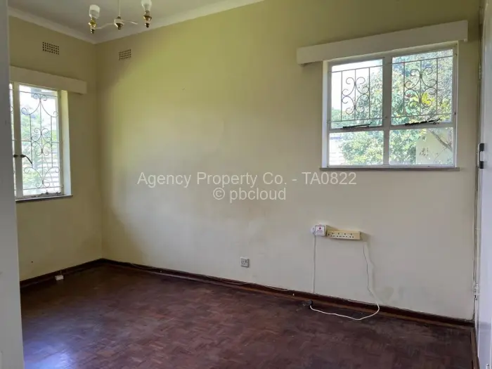 4 Bedroom House for Sale in Eastlea, Harare