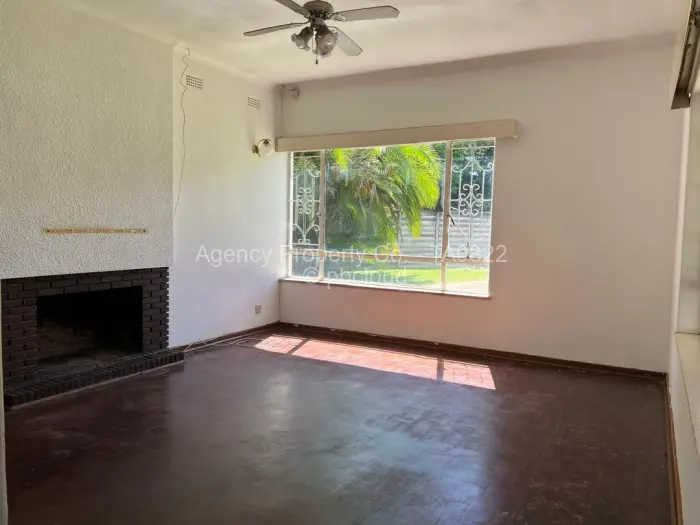 4 Bedroom House for Sale in Eastlea, Harare