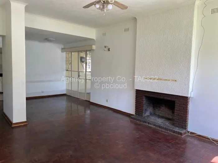 4 Bedroom House for Sale in Eastlea, Harare