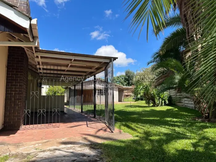 4 Bedroom House for Sale in Eastlea, Harare