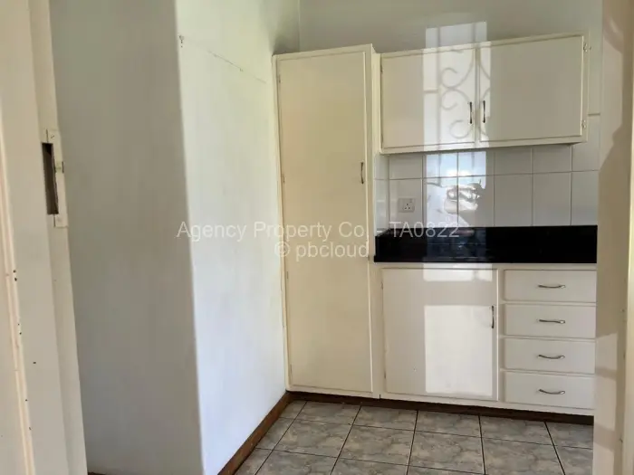 4 Bedroom House for Sale in Eastlea, Harare