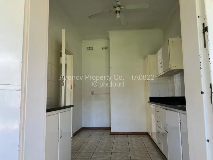 4 Bedroom House for Sale in Eastlea, Harare