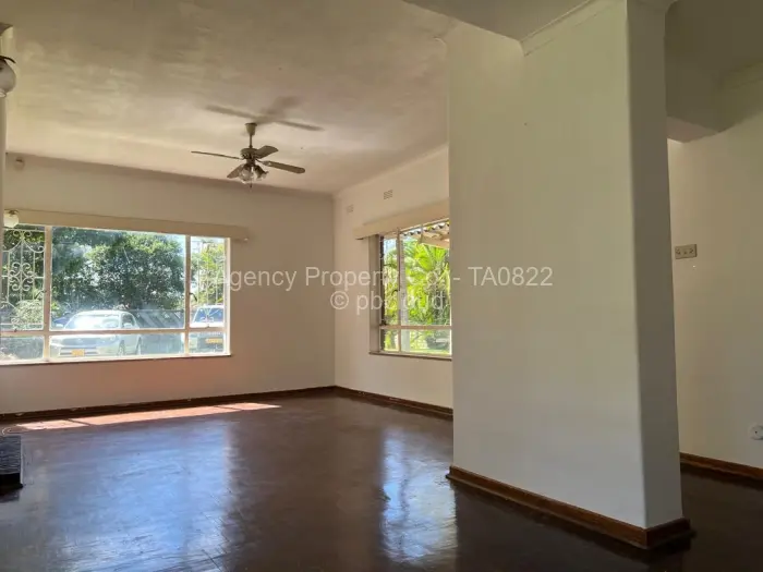 4 Bedroom House for Sale in Eastlea, Harare