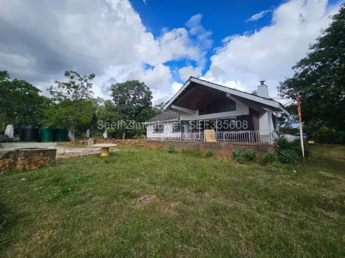 3 Bedroom House to Rent in Glen Lorne