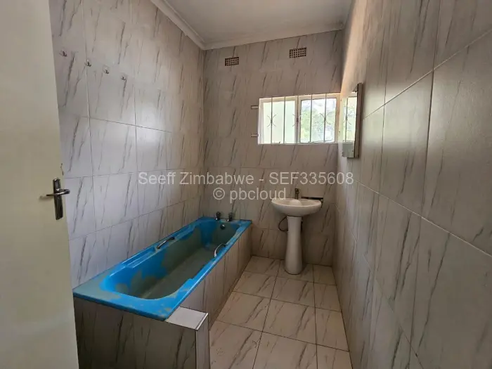 3 Bedroom House to Rent in Glen Lorne